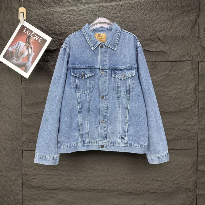 B**rry coat